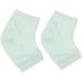 FOMIYES 5 Pairs Dry Cracked Heels Socks Moisturizing Open Toe Socks Boat Socks Foot Socks Anti Crack Heel Socks Heel Anti-Crack Socks high Heel Socks Gel Socks Soft Men and Women Dry Skin - Buy Online on GoSupps.com