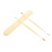 Healeved 1Set Dualhead Spiral Ear Wax Removal Kit Ear Cleaning Tool with Soothing Massage Function Safe for All Ages Ear Wax Picker for Family Use Gentle Ear Comfort