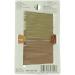 Scunci No Slip Grip Bobby Pins for Blonde Hair - 50 Pack - Buy Online on GoSupps.com