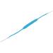 Comfortable Reusable Tracheal Cannula Attachment - Breathable Tracheostomy Holder with Velcro Fastener for Post-Neck Surgery - Buy Online on GoSupps.com