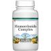 Hemorrhoids/Bleeding Piles Complex Powder - Horse Chestnut Cayenne Witch Hazel and More (1 oz ZIN: 517075)