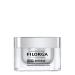 Filorga NCEF-Reverse Multi-Correction Skin Moisturizer Cream  Anti Aging Formula of Hyaluronic Acid  Collagen  and Vitamin to Reduce Wrinkles and Restore Skin Elasticity of the Eye and Face  1.69 oz
