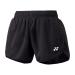 YONEX Ladies Shorts YW0004 black - black M