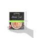 Better Oats Steel Cut Instant Oatmeal with Flax Seeds, Apples & Cinnamon - 6 Pack (12.3 oz) - Buy Online on GoSupps.com