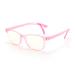 Tofox old 3-10 block of UV headache gaming glasses anti-eyes load glasses anti blue light glasses children blue light filter glasses color 1