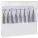 Multi Purpose 8 Slot Tweezers Case Compact Tweezer Storage Clear Lid Tweezer Stand For Nails Technicians And Hobbyists - Buy Online on GoSupps.com