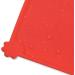 Joytale Silicone Non-Slip Dog & Cat Bowl Pad - Waterproof 47x30cm Red | Perfect for Dogs & Cats - Shop Internationally! - Buy Online on GoSupps.com