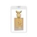 Lattafa Pride Shaheen Gold EDP Spray 20ML (0.67 OZ) Travel Size Unisex Perfumes for Men & Women. - Buy Online on GoSupps.com