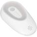 TOPINCN Smart Pet Odor Eliminator & Air Purifier with Night Light - Household Cleaner for Cats Litter Box - Pet Deodorizer Supplies - Buy Online on GoSupps.com