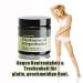 CristinenMoor Body Butter with Hemp Seed Oil - Natural Moisturizer for Smooth Skin - 110ml | Anti-Skin Roughness - Buy Online on GoSupps.com