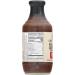 G Hughes Smokehouse Sugar Free BBQ Sauce Hickory 18 Ounce - Buy Online on GoSupps.com