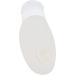 Zerodis Portable Silicone Cosmetic Storage Bottle for Outdoor Travel - Lightweight and Shampoo Bottle for Camping (White) - Buy Online on GoSupps.com