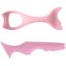 Balacoo 6 Pcs Eyeliner Mold Lash Kits Tools Volume Mascara Eyelash Silicone Mascara Applicator Usb Ruler - Buy Online on GoSupps.com