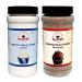 Whipping Cream Powder Chocolate & Vanilla Flavour Combo 200 GM x 2