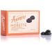 Amarelli - Morette - Small blackberries of soft liquorice flavoured with natural orange - 100 gr - Buy Online on GoSupps.com