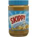 SKIPPY Creamy Peanut Butter Delicious Smooth Perfect Any Snack Meal 1.13Kg Jar