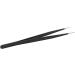 BST-201ESD Stainless Steel Tweezers - High Precision Anti-Static Acid Resistant for Labs | International Shipping - Buy Online on GoSupps.com