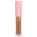 2.5 ml Lip Glaze Moisturizing Liquid Lipstick - Long-Lasting Waterproof Lip Gloss | Perfect Gifts for Women - Buy Online on GoSupps.com
