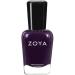 Zoya Nail Polish - Becca - Nostalgic Fall Collection 2021
