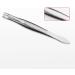 Pulabo Stainless Steel Eyebrow Tweezers & Trimmer - 2 Piece Beauty Tool Set for Perfect Eyebrows & Facial Hair Removal - Buy Online on GoSupps.com