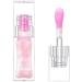 Lip Oil Discoloring Lip Oil Lip Lines Non-Stick Cup Non-Fading Lip Glaze Moisturising Lip Oil 6.5 ml ZrT276 (Pink One Size) 1 count (Pack of 1) pink - Buy Online on GoSupps.com