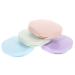 Solust 4 Series-Box care box for colored contact lenses Eye contact case Storage container for contact lenses carrying bag for contact lenses contact case PP travel storage box.
