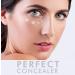  Tahe Tahe Concealer Perfect Compact Dark Concealer with Natural Coverage 2.5 g (Medium) - Buy Online on GoSupps.com