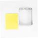 Ciieeo 4pcs Sandwich Cutters Cake Mold Fondant Mousse Rings Sugar Cookie Cutters Shapes Flower Cookie Cutters Non-Stick Biscuit Fruit Cutters Biscuit Lace Biscuit Mold - Buy Online on GoSupps.com
