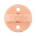 In-Ear Earphones & Itzy Ritzy Sweetie Pacifier Set | Silicone Newborn Essentials with Foldable Handle & Air Holes - Buy Internationally - Buy Online on GoSupps.com
