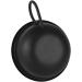 2PCS Black Makeup Mixing Bowl Set - Spa & Shaving Bowl with Handle for Facial Masks & Razor Foam - 9.2cm - Buy Online on GoSupps.com