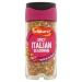 Schwartz Schwartz Perfect Shake Spicy Italian Seasoning Jar 42g