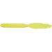 Verdant Touch Palm Trigger Massage Hammer | Portable Muscle Relief Tool for Fatigue | Green Trigger Point Massager - Buy Online on GoSupps.com