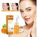 Turmeric Facial Cleanser - Exfoliating & Hydrating Face Wash for Glowing Skin | Moisturizing Foaming Cleanser for Face & Body - Buy Online on GoSupps.com