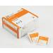 COVIDIEN 6818 Webcol Alcohol Prep Pads - Sterile Medium 2-Ply (Pack of 200) - Buy Online on GoSupps.com