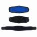 Comfortable Blue Tennis Elbow Strap - Breathable Elbow Support for Fitness Training | EVA Material for Men & Women - Buy Online on GoSupps.com