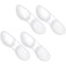 FOMIYES 6 Pairs High Heels Stickers - Self-Adhesive Heel Liners & Cushions for Women | Comfort & Support for High Heels | Clear Outdoor Heel Pads - Buy Online on GoSupps.com