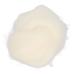 Wool Toe Separators Breathable Soft Relieve Pain Wool Cushioning Toe Separator Professional for Men