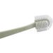 Home Shoes Brushes Multi Faceted Shoe Brush Long Handle Plastic Cleaner Brushes for Shoes Care Household Cleaning Tools 3 Colors Bathroom Tool Brush(Green Color) - Buy Online on GoSupps.com