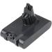 2500mAh Replacement Battery for DY 205794-01/04 V6 Top Dog Total Clean & Trigger - International Shipping Available - Buy Online on GoSupps.com