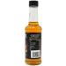 Hot Chilli Oil Oak Smoked Incinerator Pepper Handmade 150ml Grim Readper Food - Buy Online on GoSupps.com