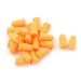 Tossens earplugs for sleeping reusable foam earplugs 20 pair of pairs -noise stop slowly expanding soft earplugs for travel sleep