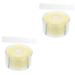 Didiseaon 600 Pairs Eye Lid Lifters Tape Single Makeup Stickers Eyelid Tape Adhesive Tape Small Tools Big Eyes