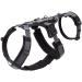 Safety harness Maldon color black/grey size XS XS black/grey