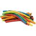  Twizzlers Twizzlers Rainbow Chewy Flavoured Twist Candy 351g - Buy Online on GoSupps.com
