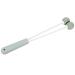 Meridian massage hammer massage hammer silica gel for man for adult for massage salon for home