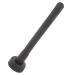 Atyhao shower bottle plugs skin -friendly hygienic practical concrete nozzle silicone lid thread connection for vaginal cleaning (inlet)