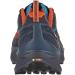 Salewa Men's Ms Dropline GTX Trail Running Shoes - Black Out/Fluo Yellow Size 43 EU | Best for Trail Running & International Shipping - Buy Online on GoSupps.com