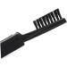 minkissy Lash Comb Makeup Mascara Brush Folding Eyebrow Brush Eyebrow Spoolie Eyebrow Brush Makeup Eyebrow Comb Folding Eyebrows Comb Makeup Brush Eyelash Comb Dual Purpose Brush Spiral 15.2*3cm Black - Buy Online on GoSupps.com