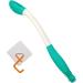 Long Reach Toilet Aid Wiper - Bathroom Buddy for Seniors & Limited Mobility - Comfort Wipe Tool for Pregnant, After Surgery, Bariatric Patients - Buy Online on GoSupps.com