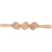 Massage tools massage rolls massage tab massage tool roller massager muscle roller for athletes wood-soft tissue therapy rolls massage devices muscle pain relief acupuncture massage tab for arms